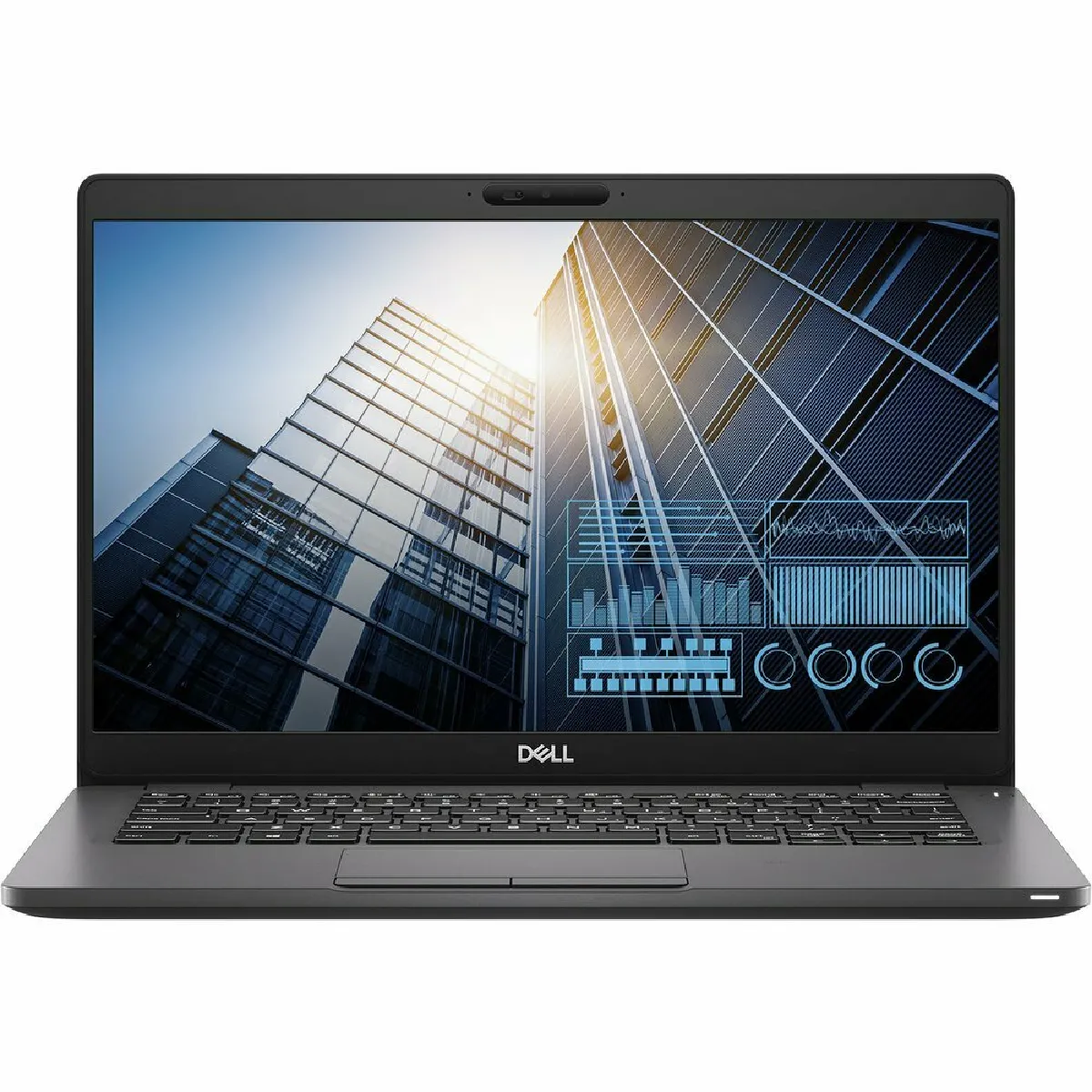 Dell Latitude 5300 8Go SSD Bon état - vue 3