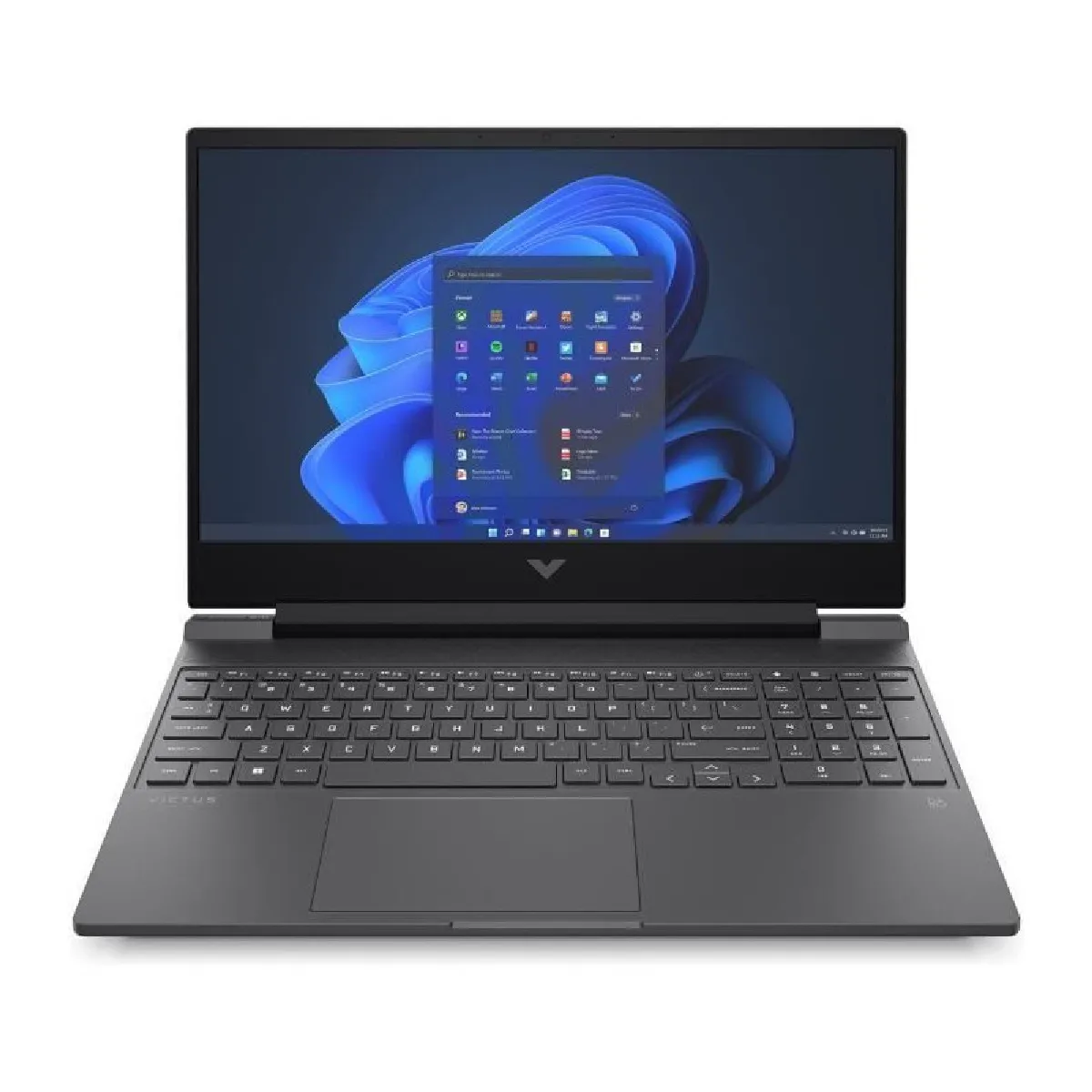 HP Victus 15-fa0