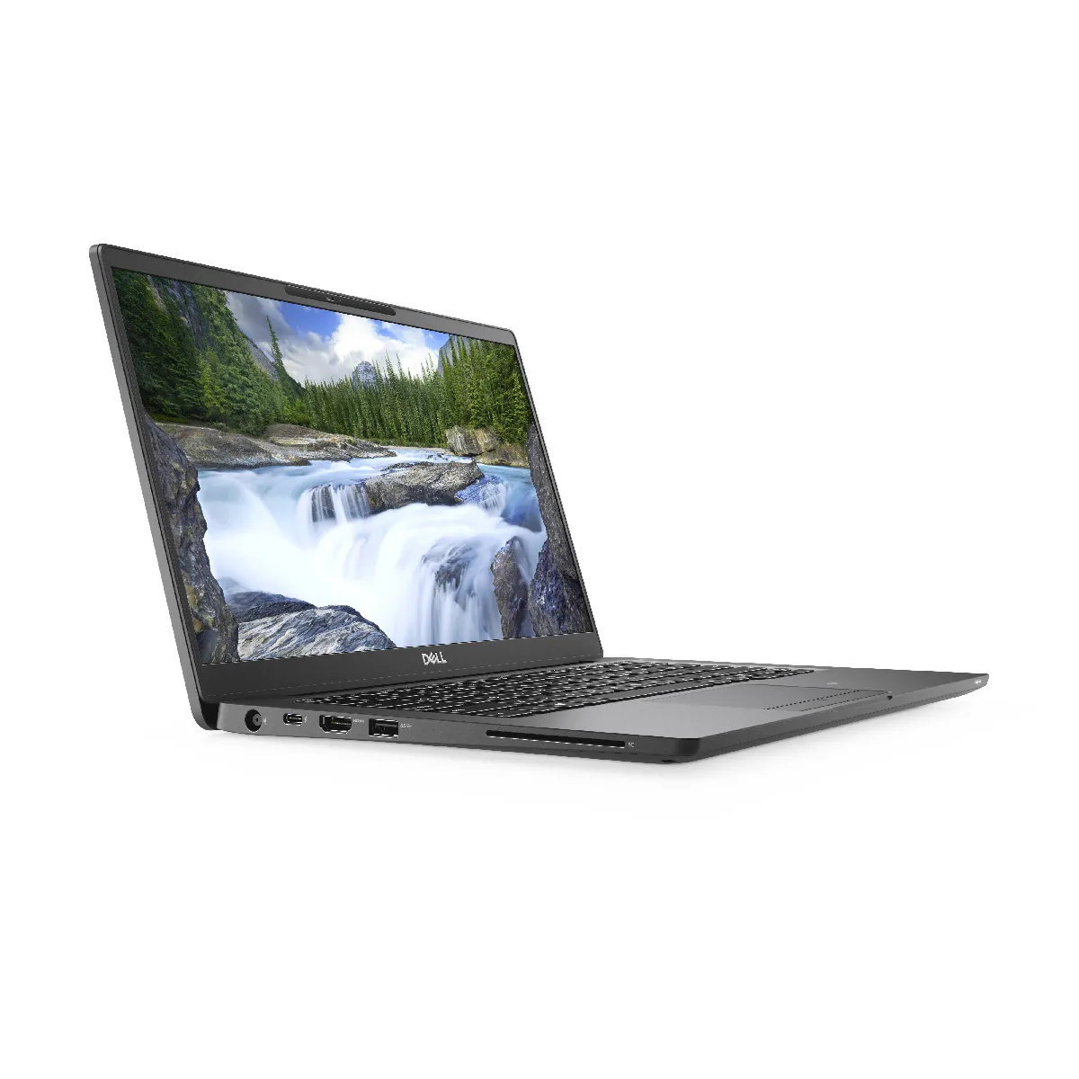 Dell Latitude 7400 - vue 6