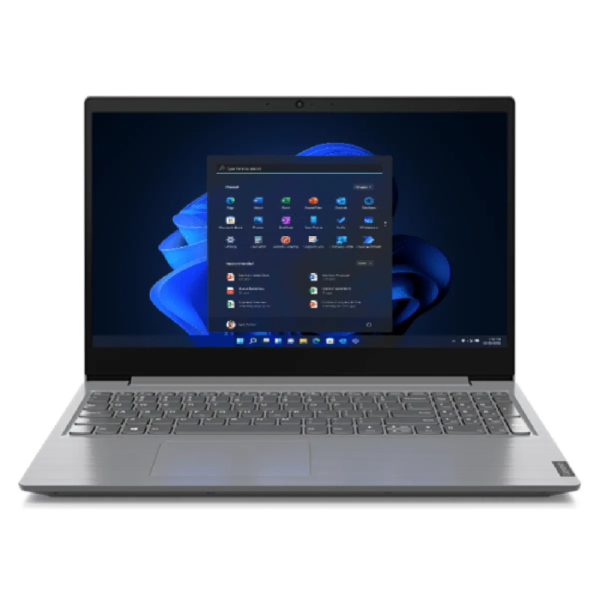 Lenovo V V15 - Gris