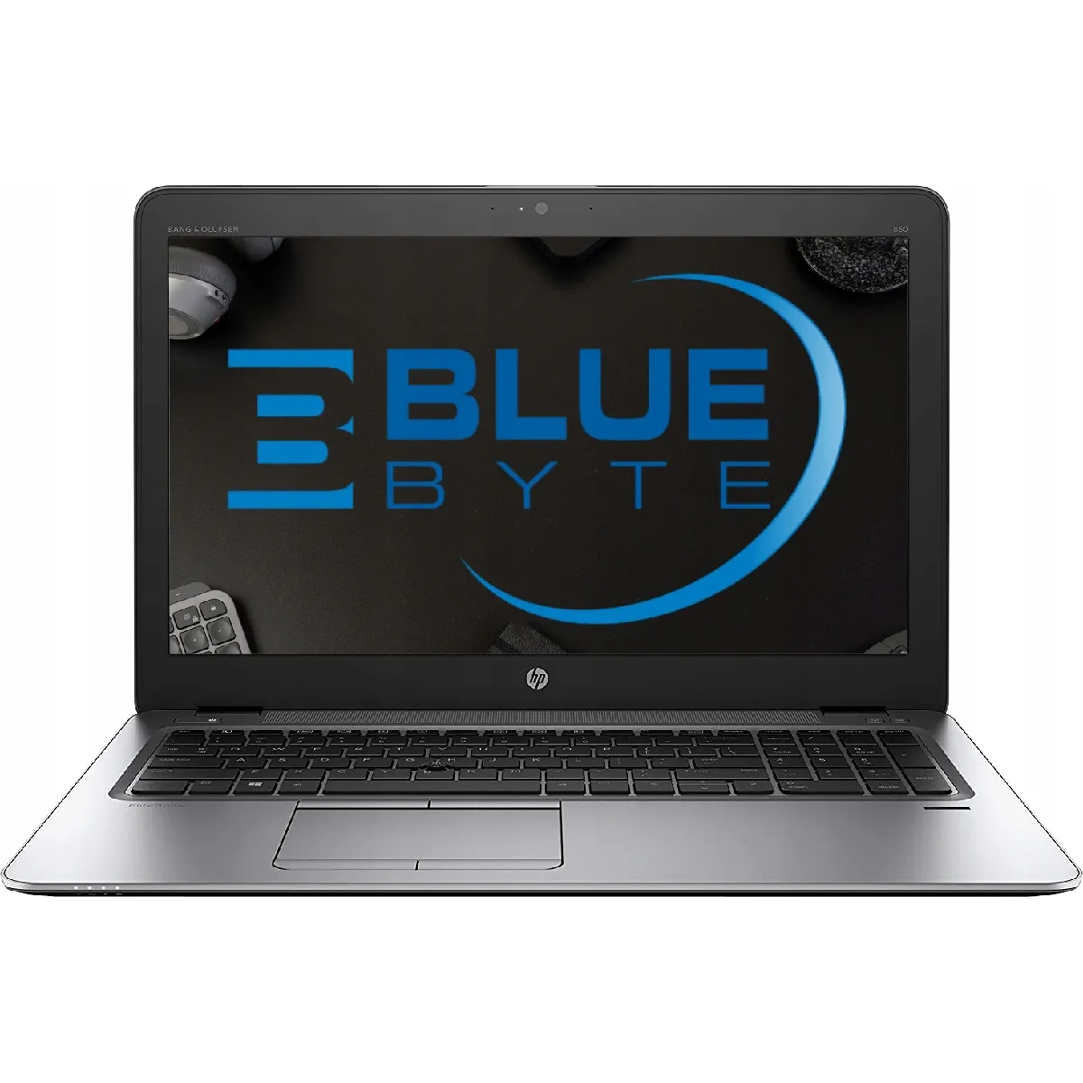 HP EliteBook 840 G3 i5 - vue 8