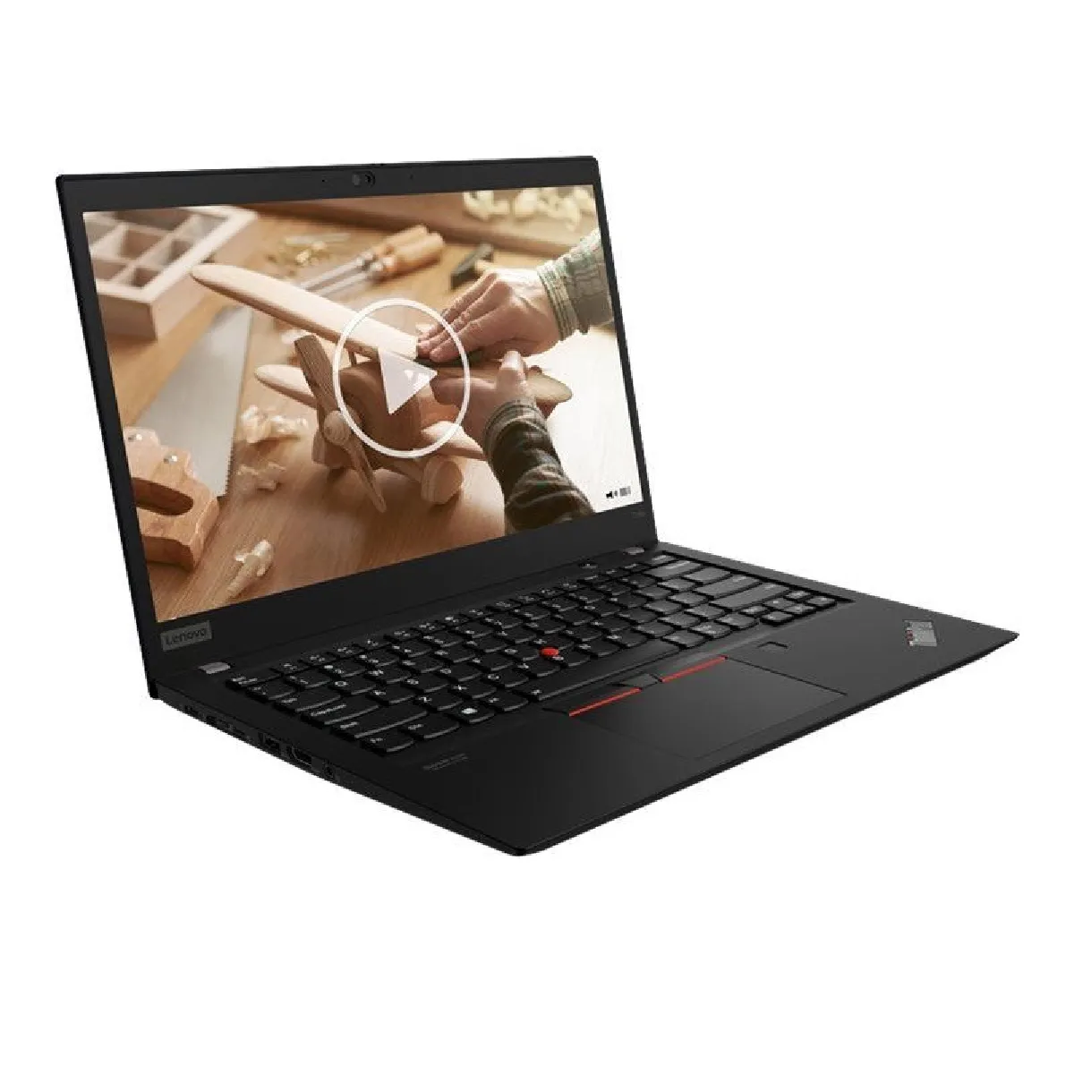 Lenovo ThinkPad T14S