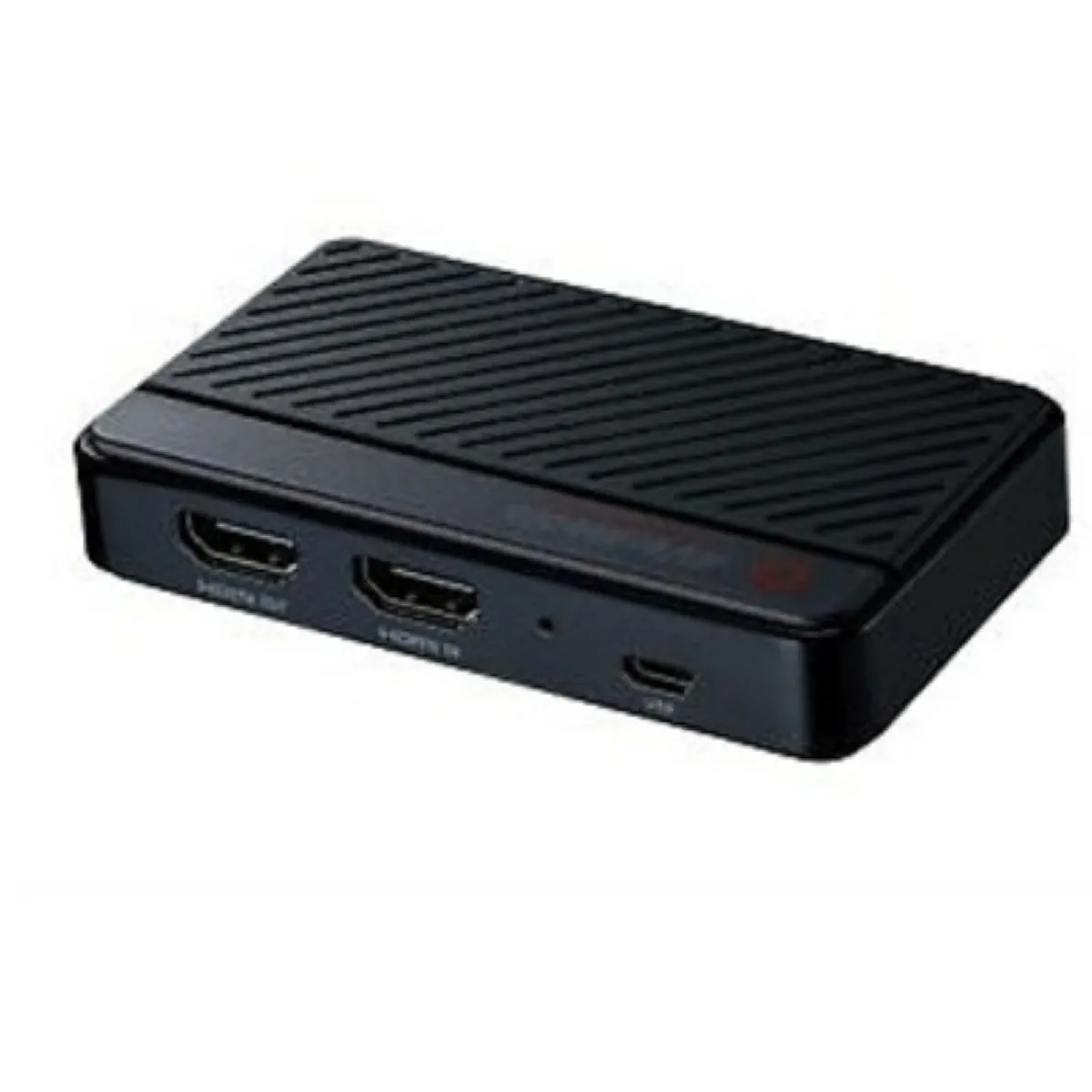Avermedia Noir Live Gamer Mini Gc311 Carte D'acquisition Vidéo Usb 2.0 - Neuf - Image 2