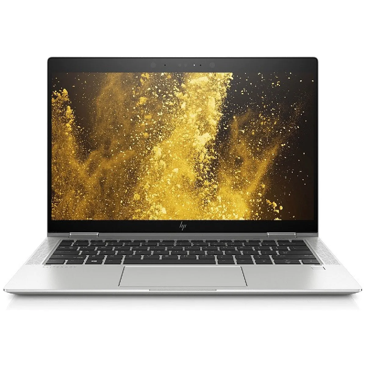 HP EliteBook X360 830 G6 - vue 2