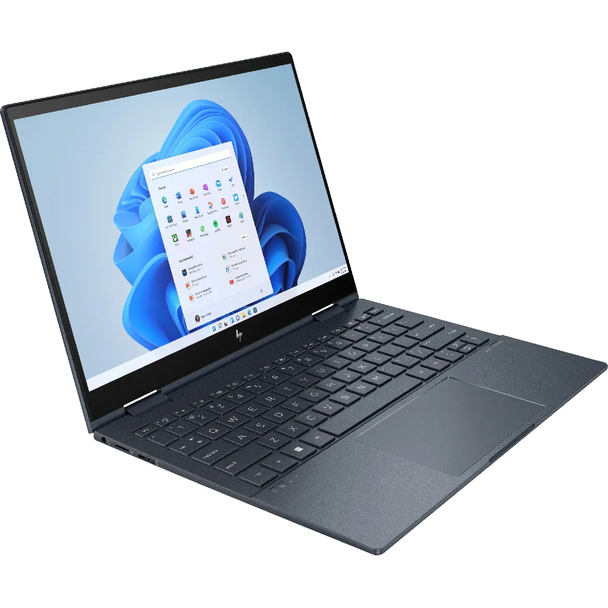 HP ENVY x360 13-bf0002nf