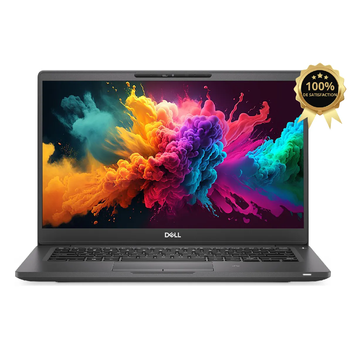 Dell Latitude 7300 - vue 4