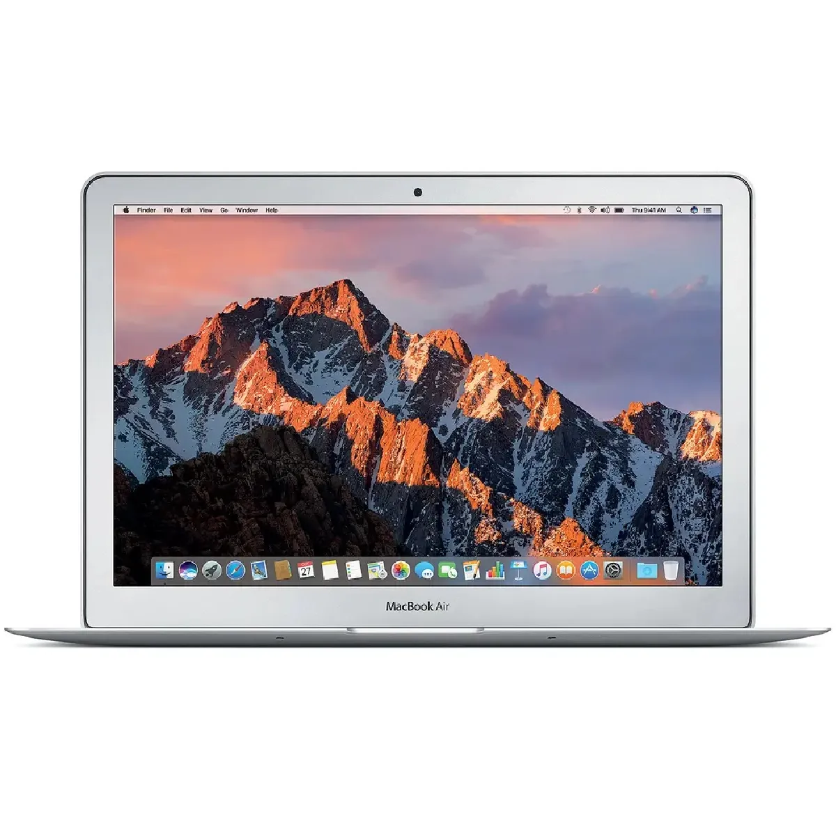 MacBook Air 2017 13'' - vue 3