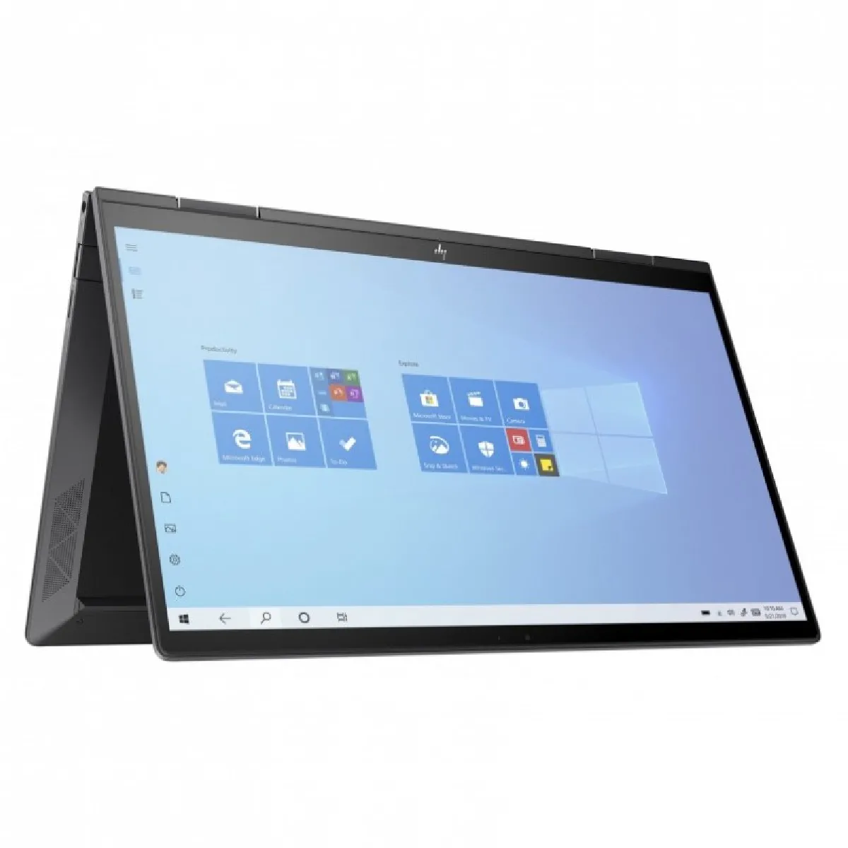 HP ENVY x360 13-ay0021nf