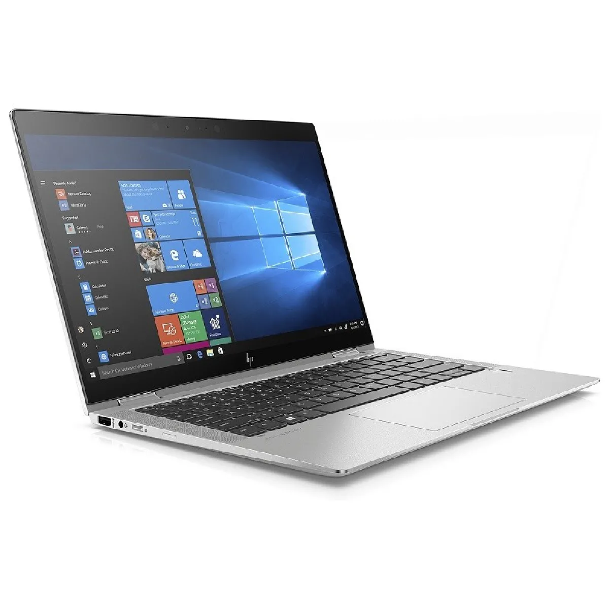 HP EliteBook X360 830 G6