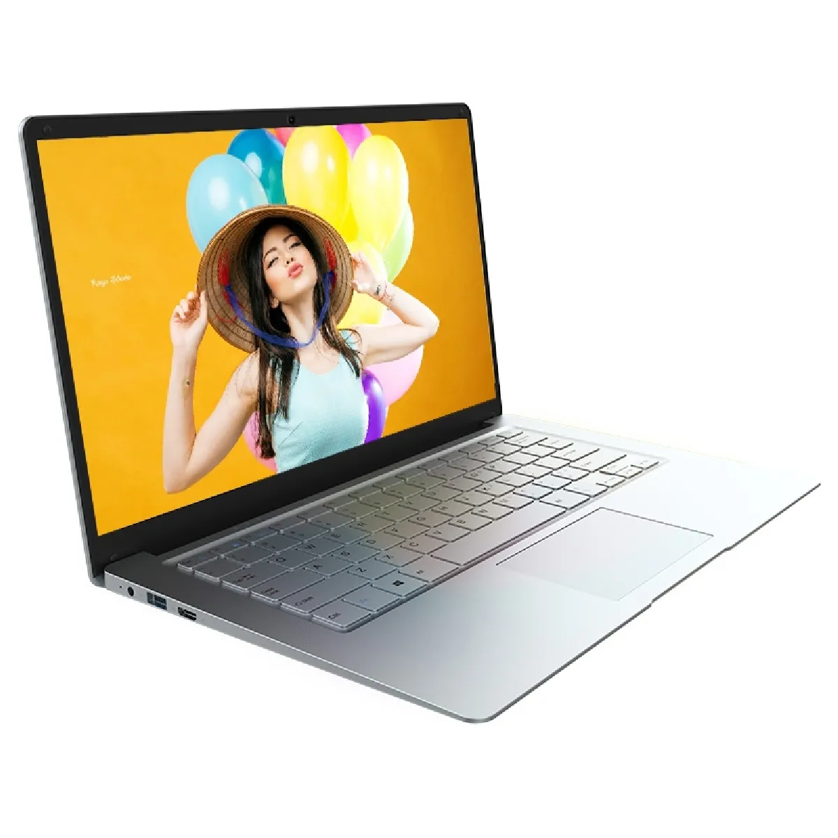 Yonis Argent 14" Ultraportable