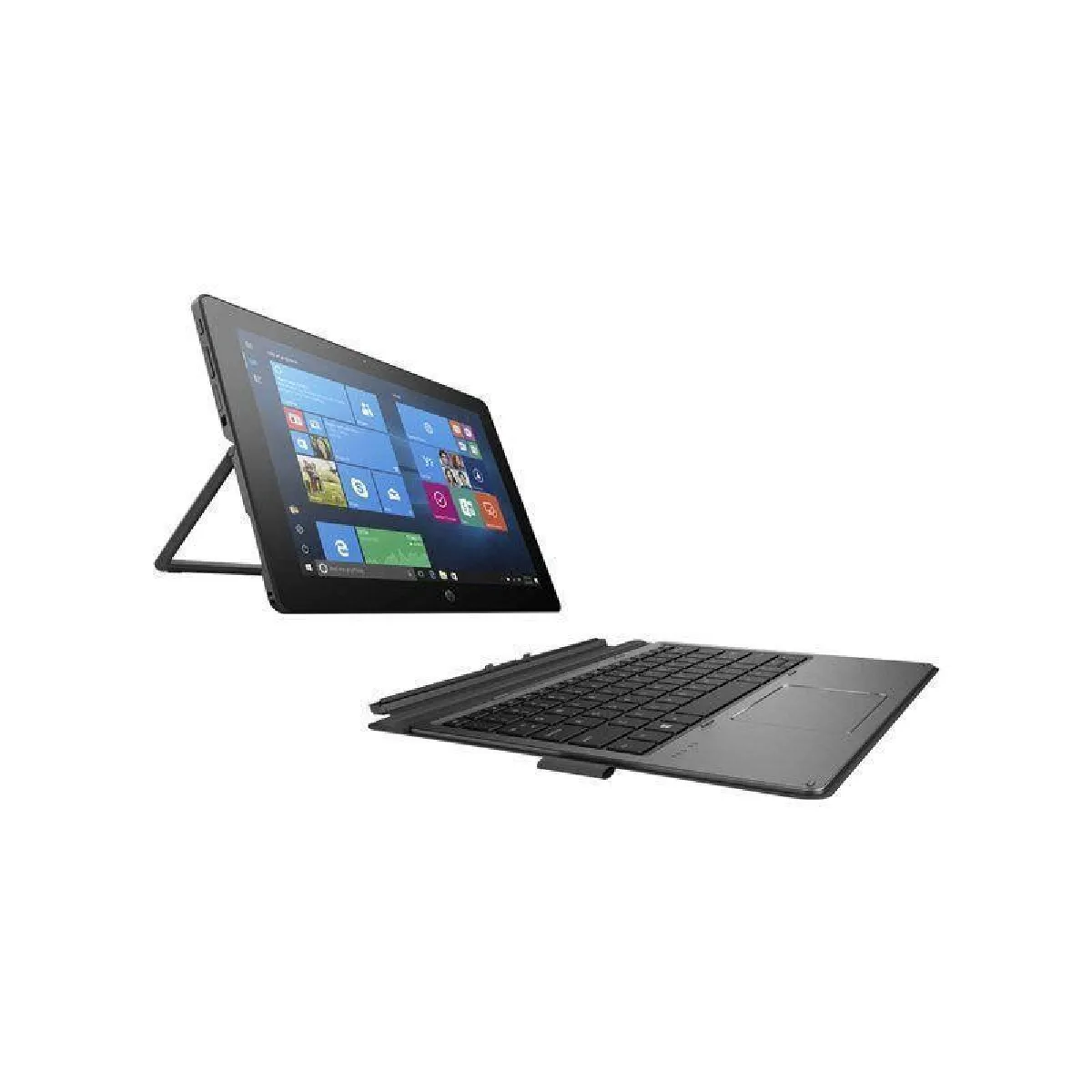HP  PRO X2 612 G2 12"" Core i5 1.2 GHz SSD 256 Go 8 Go AZERTY Fran&ccedil;ais