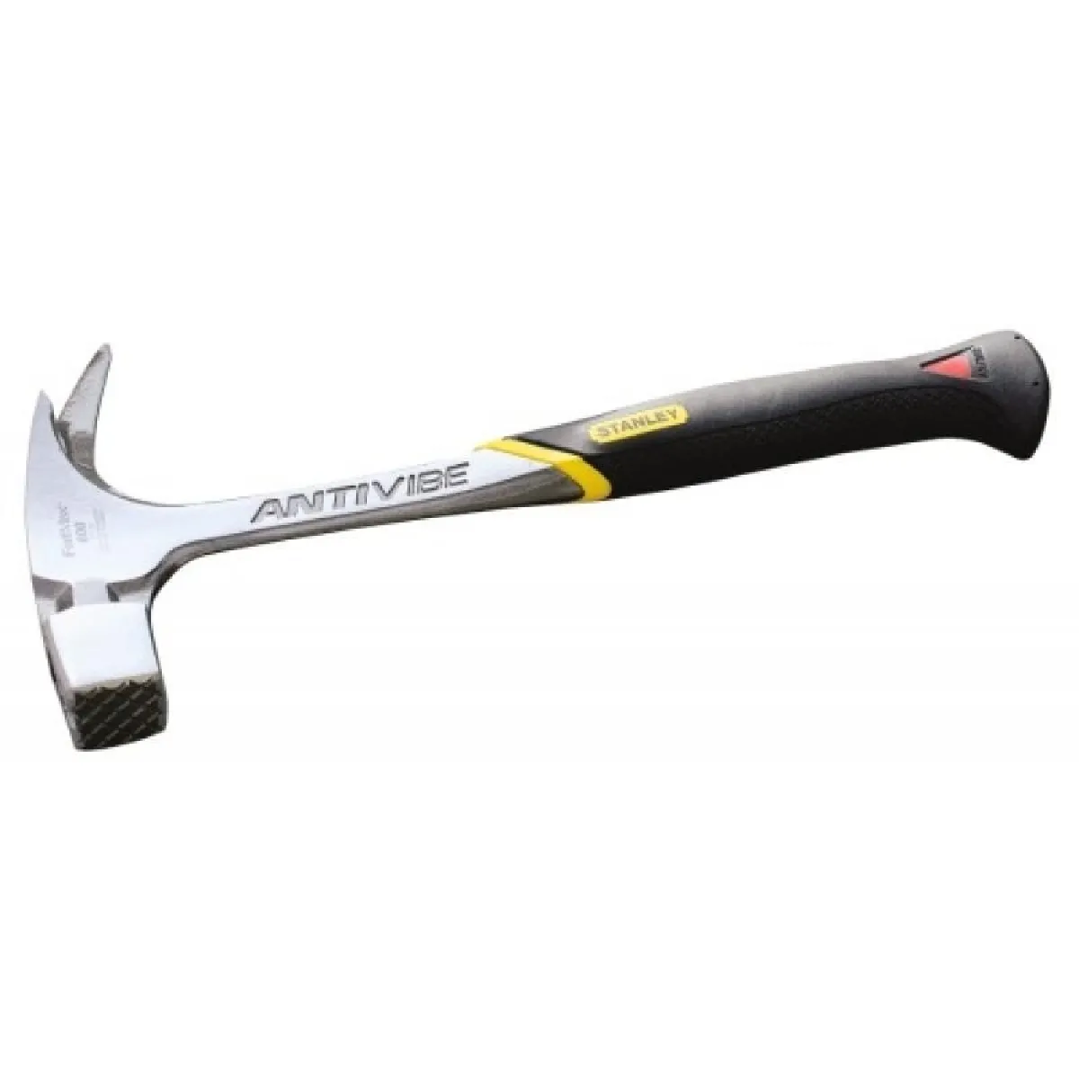 Stanley Marteau arrache clous