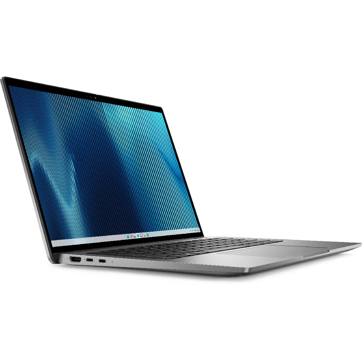 Dell Latitude 7440 Intel Core i7 / 1.8 GHz vPro Enterprise Win 11 Pro Carte graphique Intel Iris Xe RAM 512 - vue 2