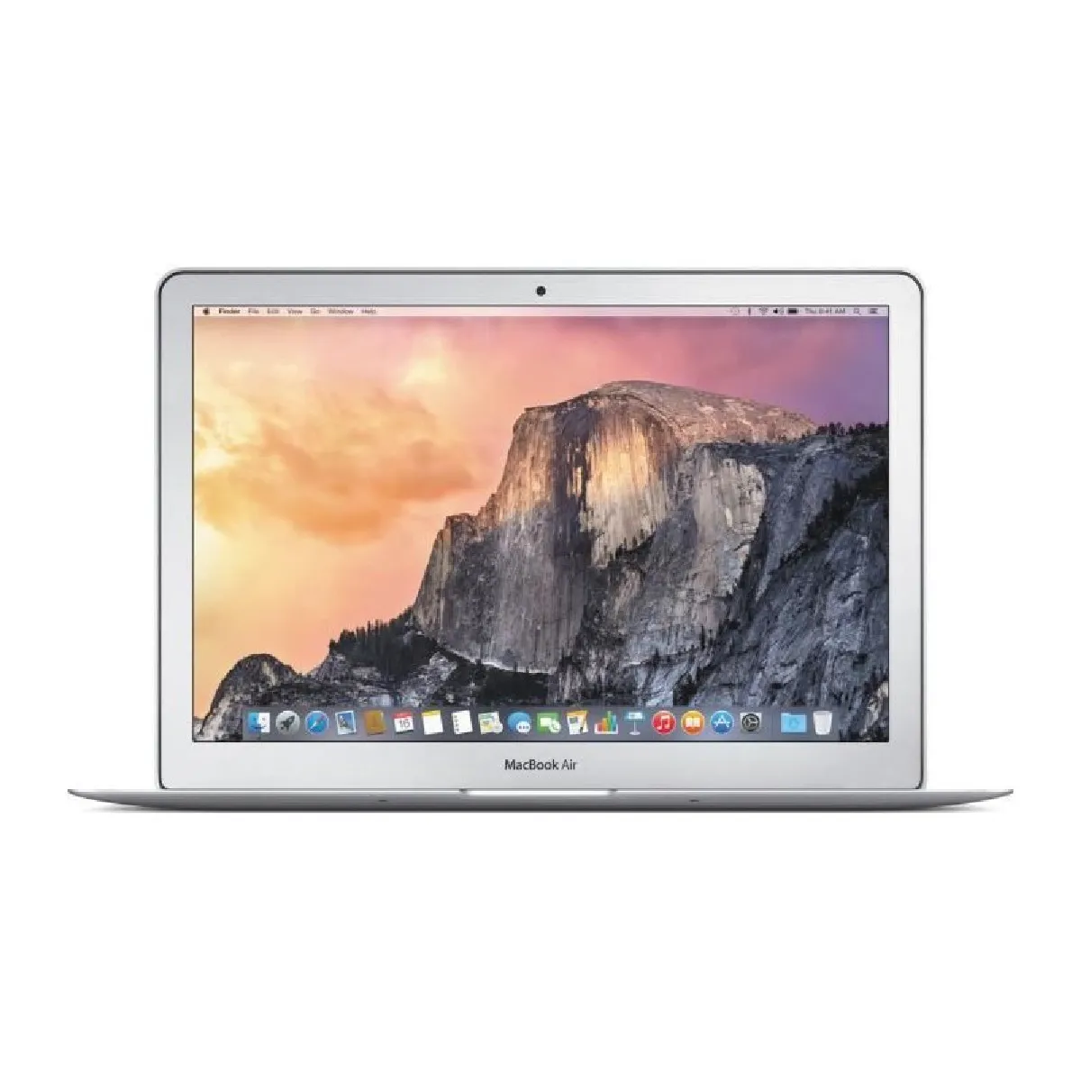 MacBook Air 13 2015 - vue 3