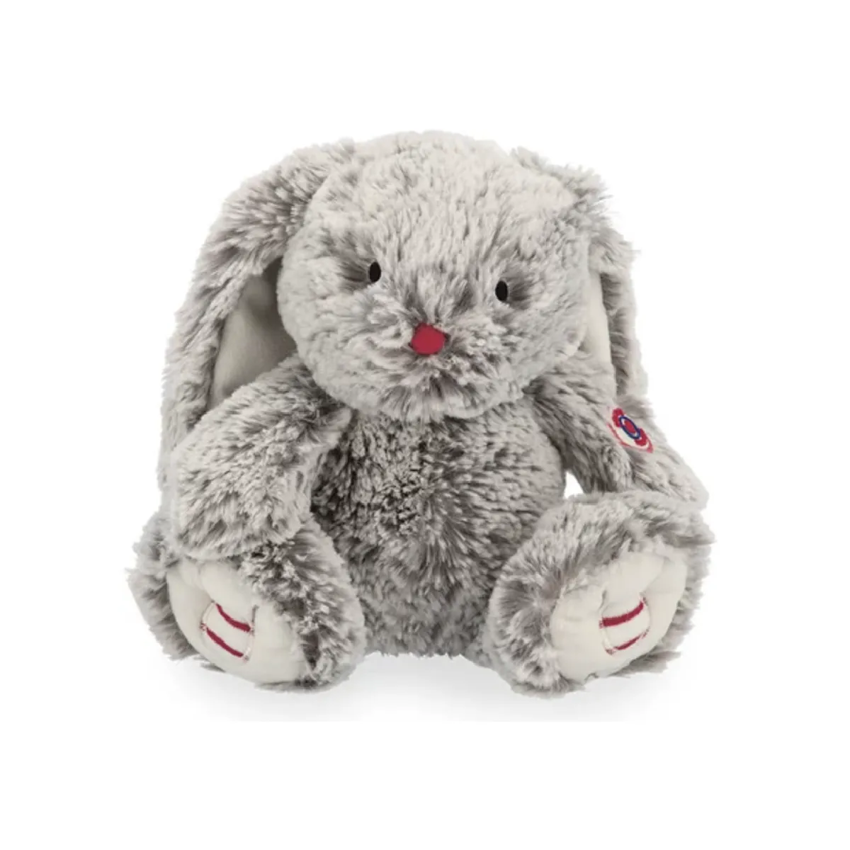 Kaloo Gris - Lapin Leo Prestige 24Cm - Image 3