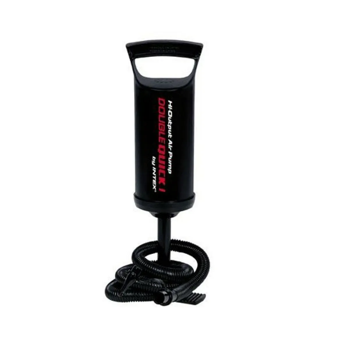 Générique Pompe À Air Double Quick Ii - 3 L