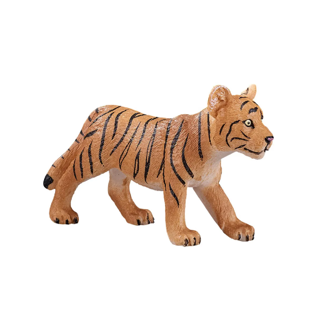 Meilleurs prix pour Mojo Figurine faon de tigre debout