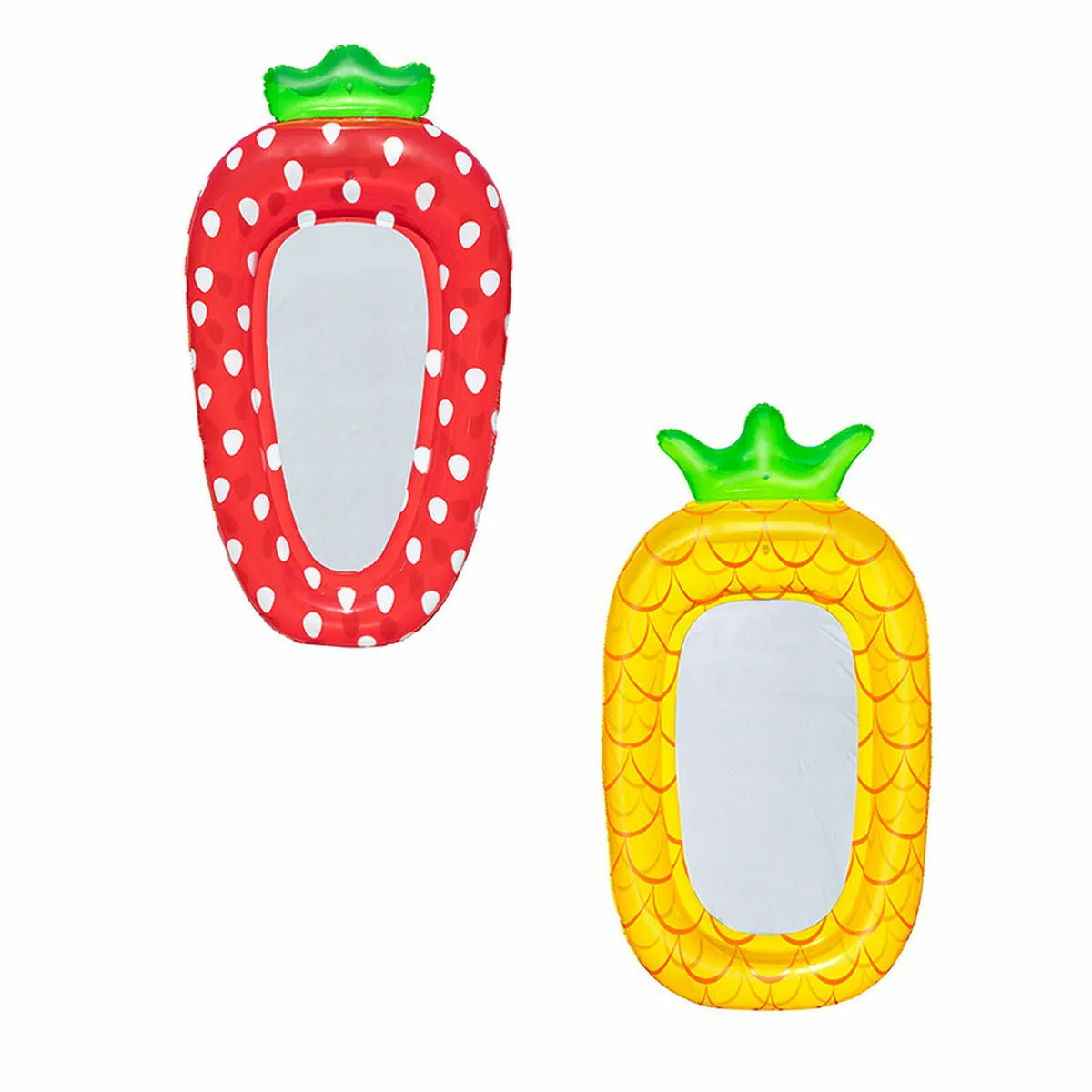 Bestway Matelas Gonflable Fruits
