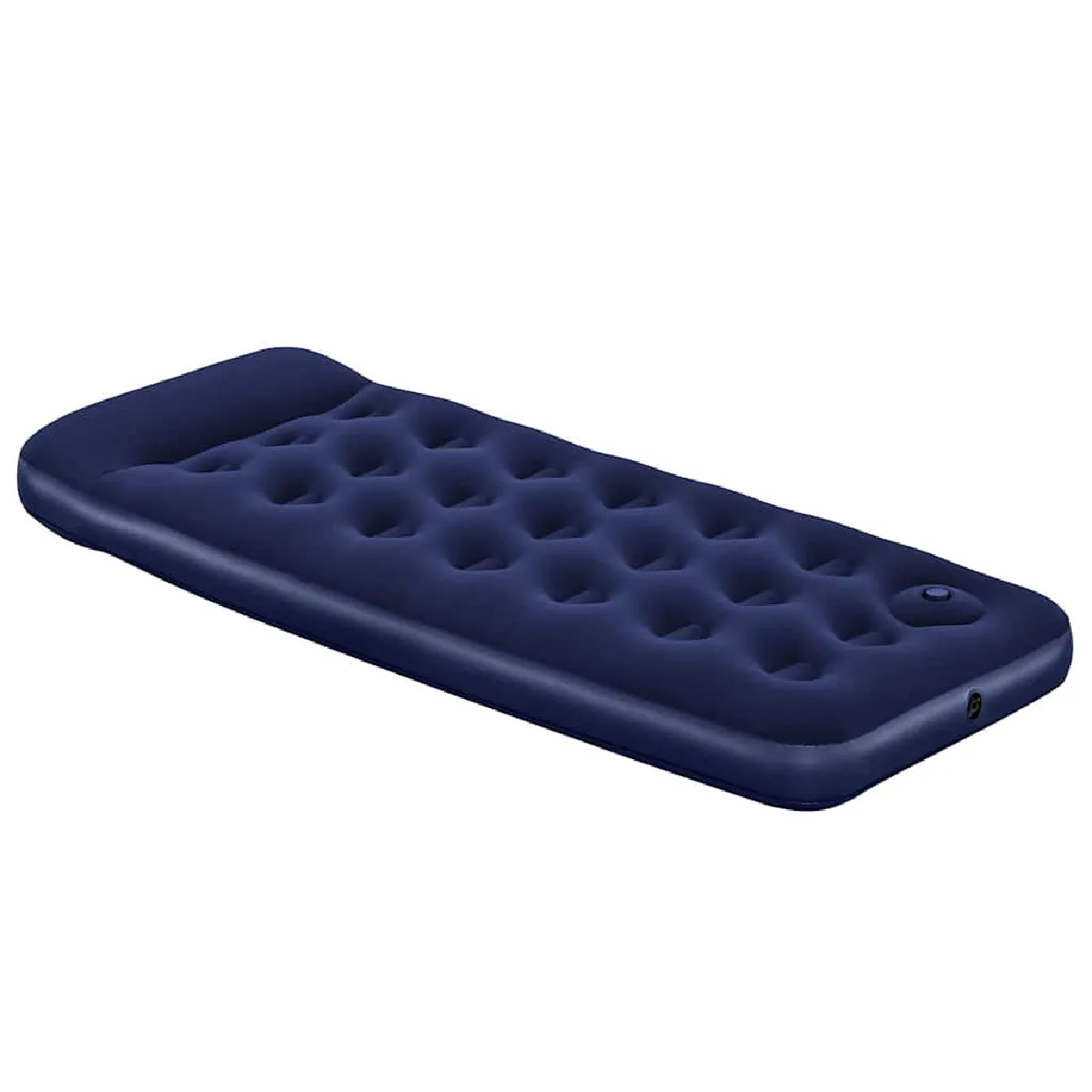 Bestway Lit Gonflable avec Pompe Intégrée