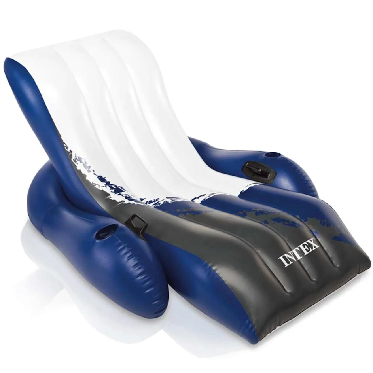 Intex Chaise Longue Flottante Intex Chaise Longue Flottante