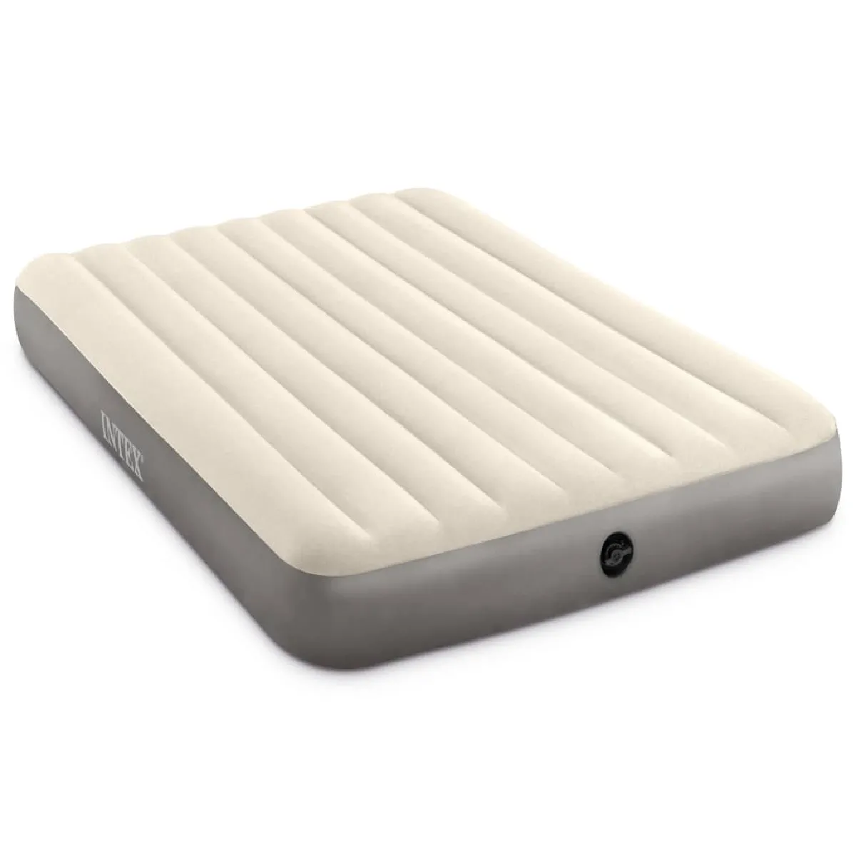 Intex Lit Pneumatique Dura Beam