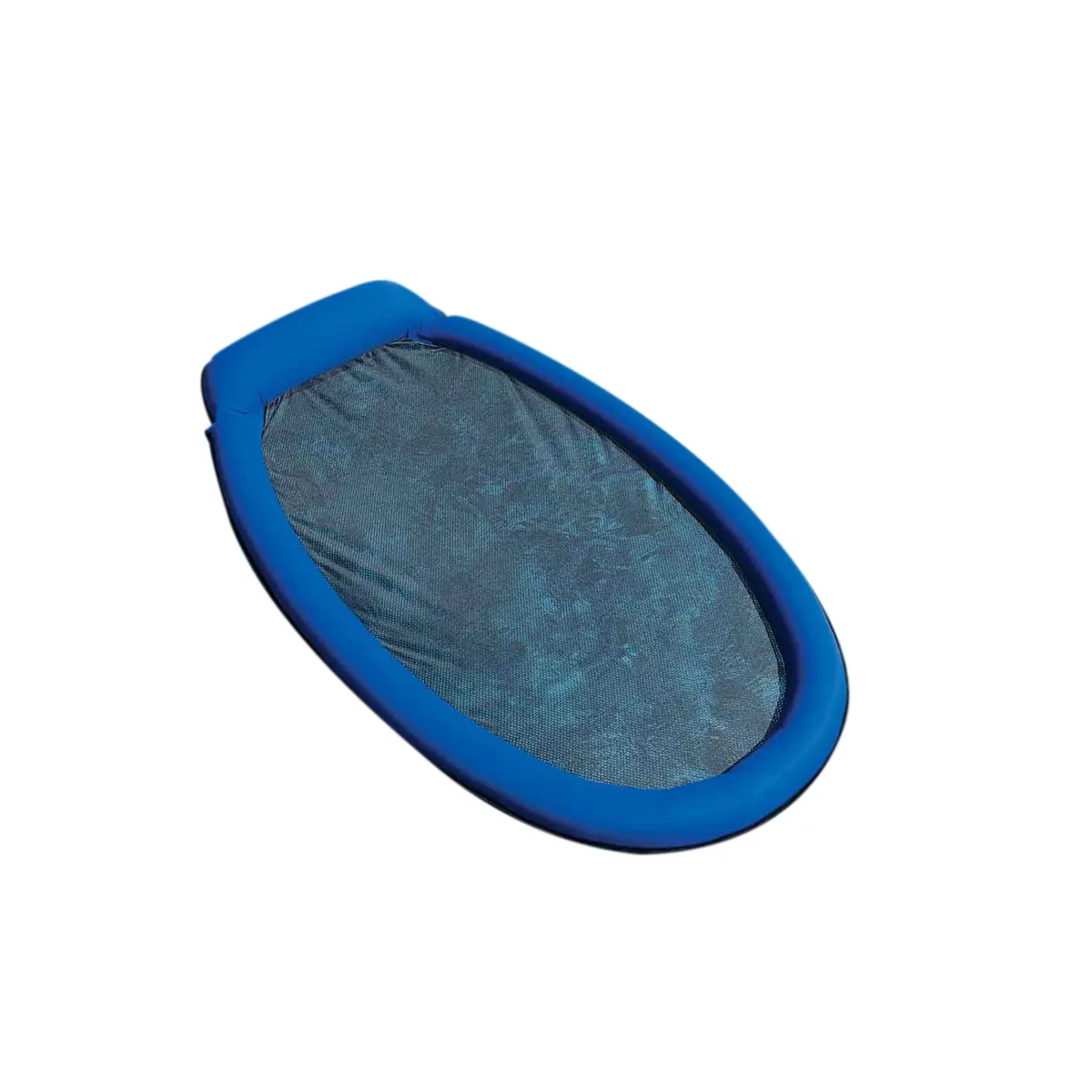 Intex Matelas Gonflable Semi immergé