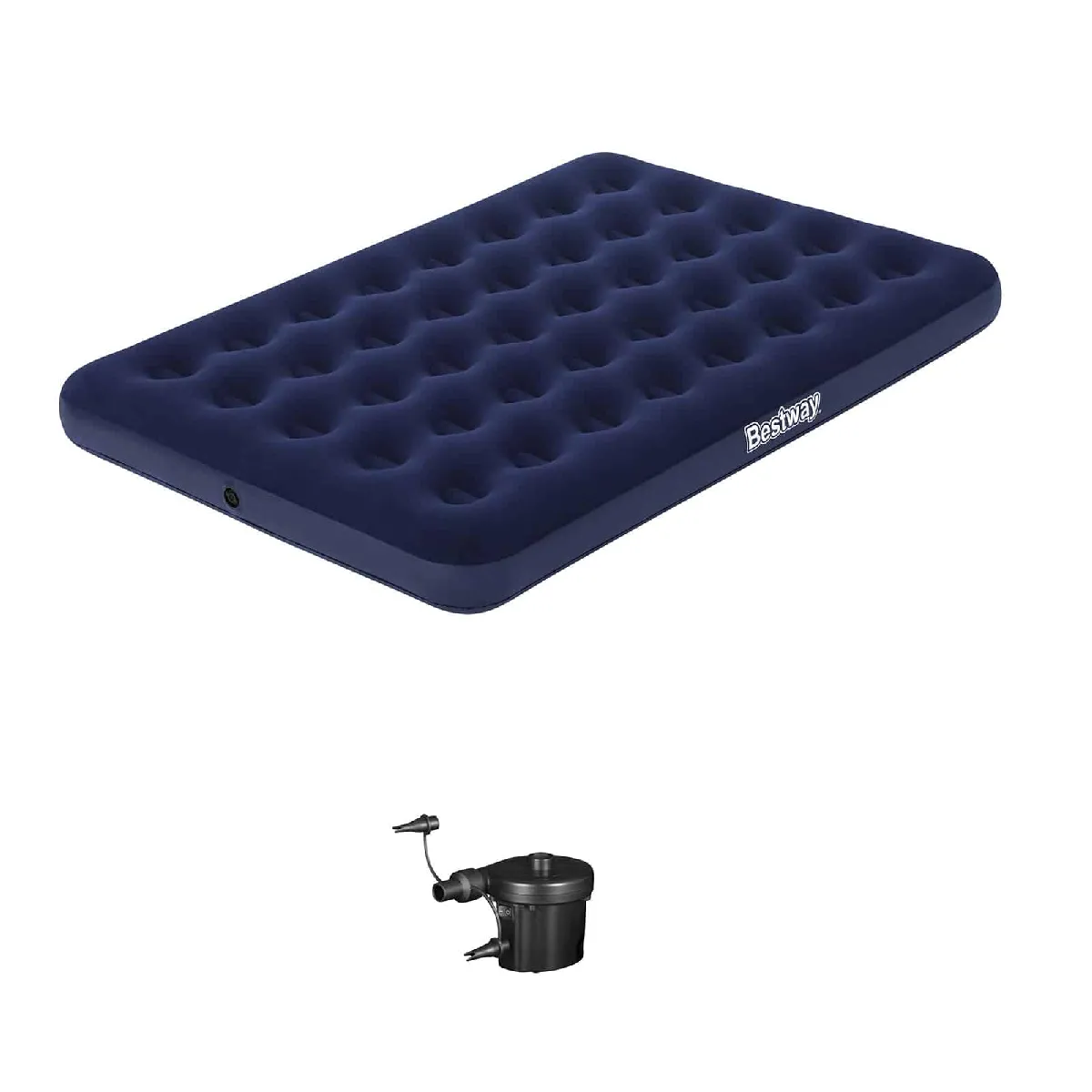 Bestway Lit Gonflable Double