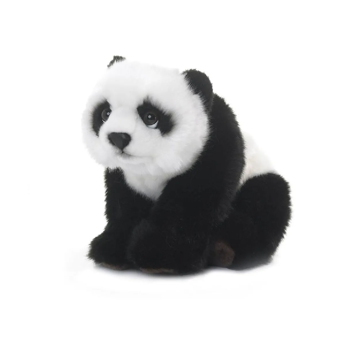 Wwf Peluche Panda