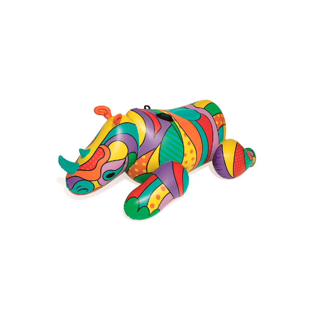 Bestway Bouée de Piscine POP Ostrich 41117