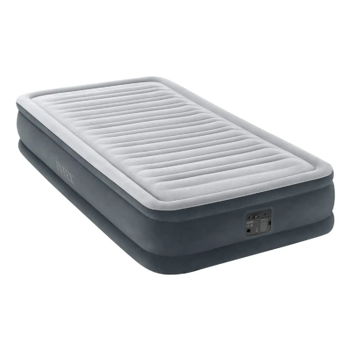 Intex Matelas Gonflable 1 Place Dura Beam 4