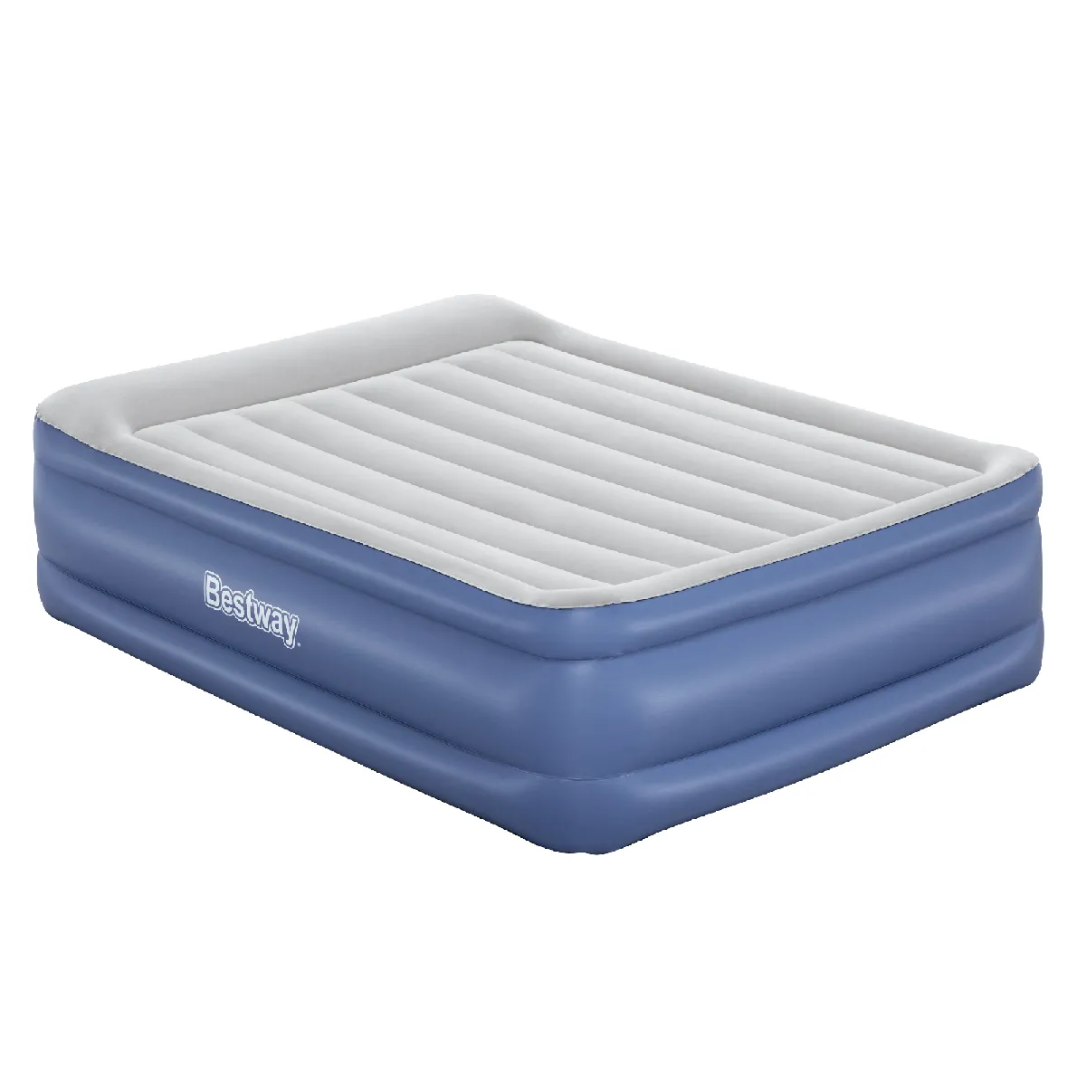 Bestway Lit Tritech Double 203 x 152 cm