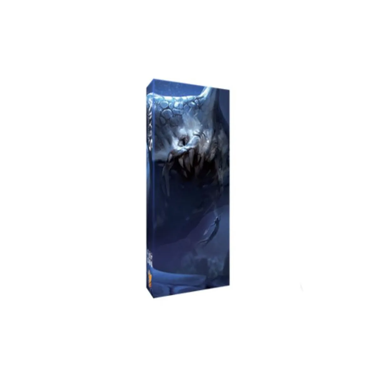 Asmodee Abyss Extension Kraken - vue 6