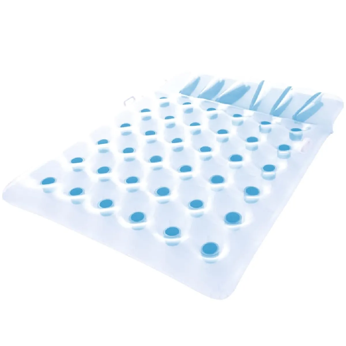 Bestway Matelas piscine double 43055