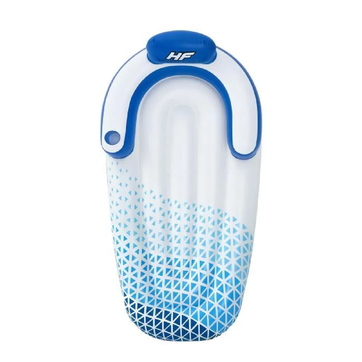 Bestway matelas gonflable piscine