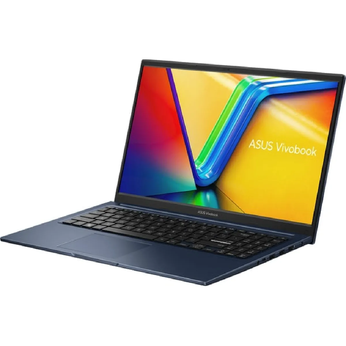 ASUS X1504ZA-BQ831W i3-1215U UHD Graphics 8GB RAM 512GB SSD 15.6in Blue