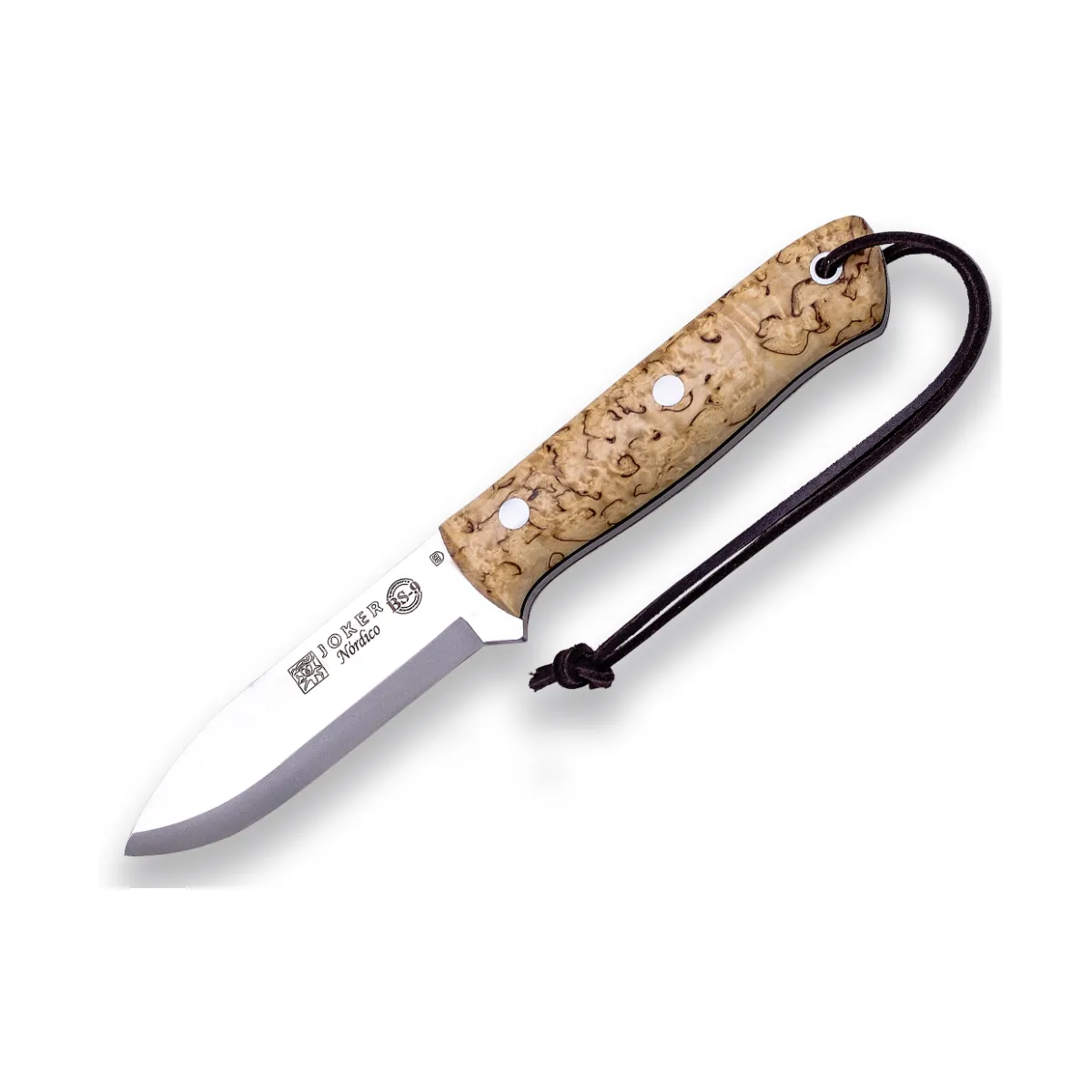 Joker Couteau Nordic CL119 - 100 mm