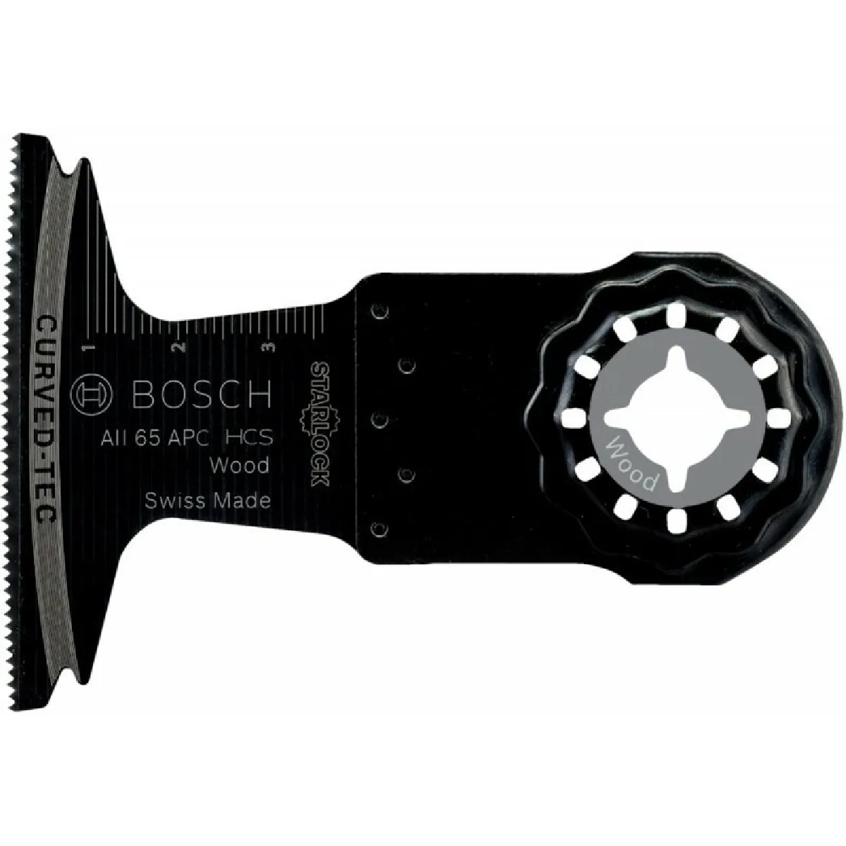 Bosch AIZ 65