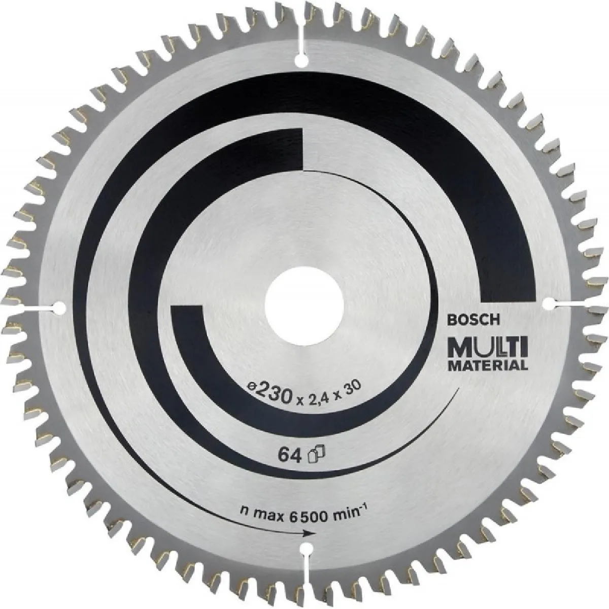 Lame Scie Circulaire Material 150 x 2016 x 2 0 - vue 8