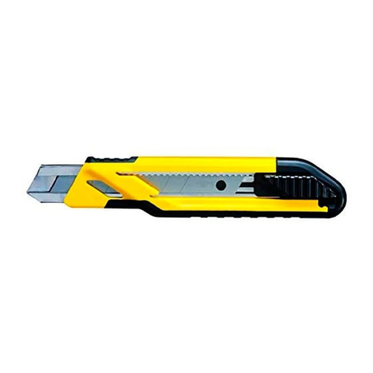 Stanley Cutter Jaune 18 mm