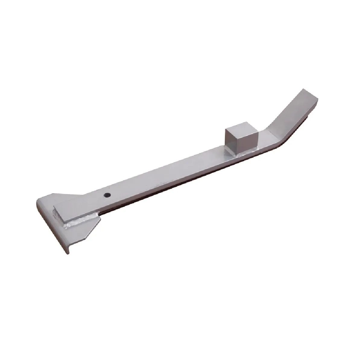 Wolfcraft Guide Ajusteur Pour Sols Stratifiés 6928000 - Image 2