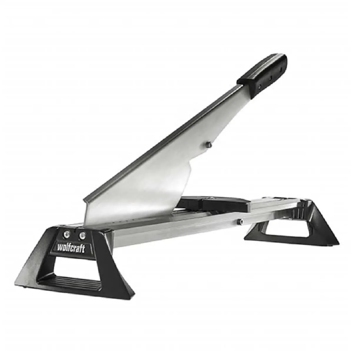 Guillotine pour panneaux LC 600 laminés WF6937000 - Image 6