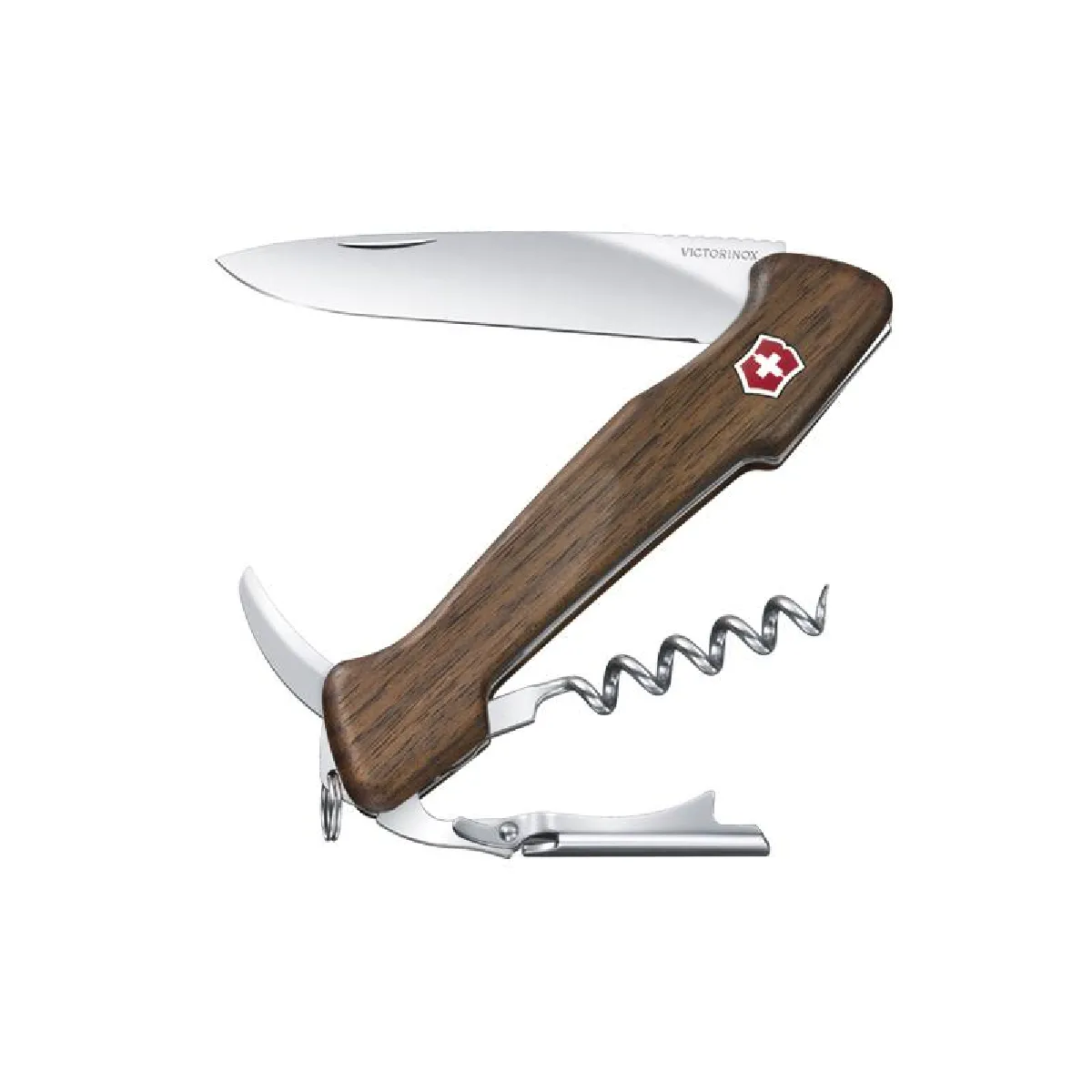 Victorinox Couteau de sommelier Wine Master Victorinox Couteau de sommelier Wine Master