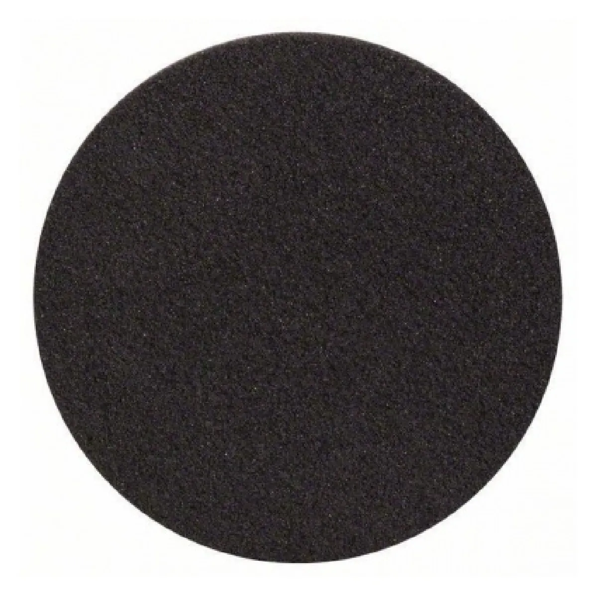 BOSCH Eponge à polir 160 mm - vue 2