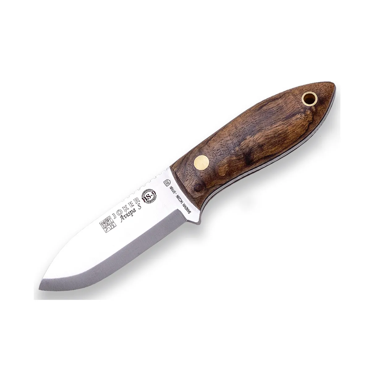 Joker Couteau de chasse Avispa S