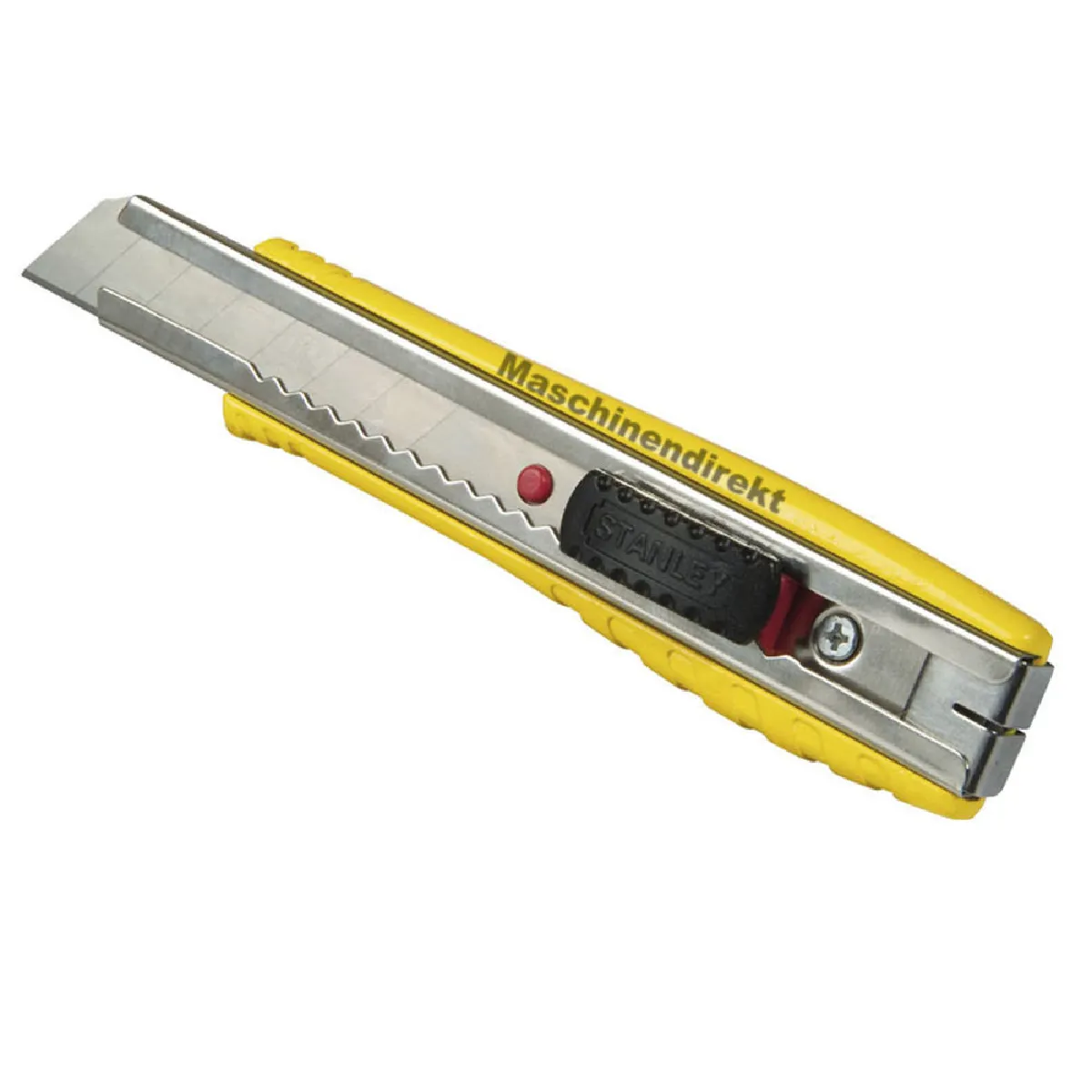 Stanley Cutter professionnel métallique 0 10 421