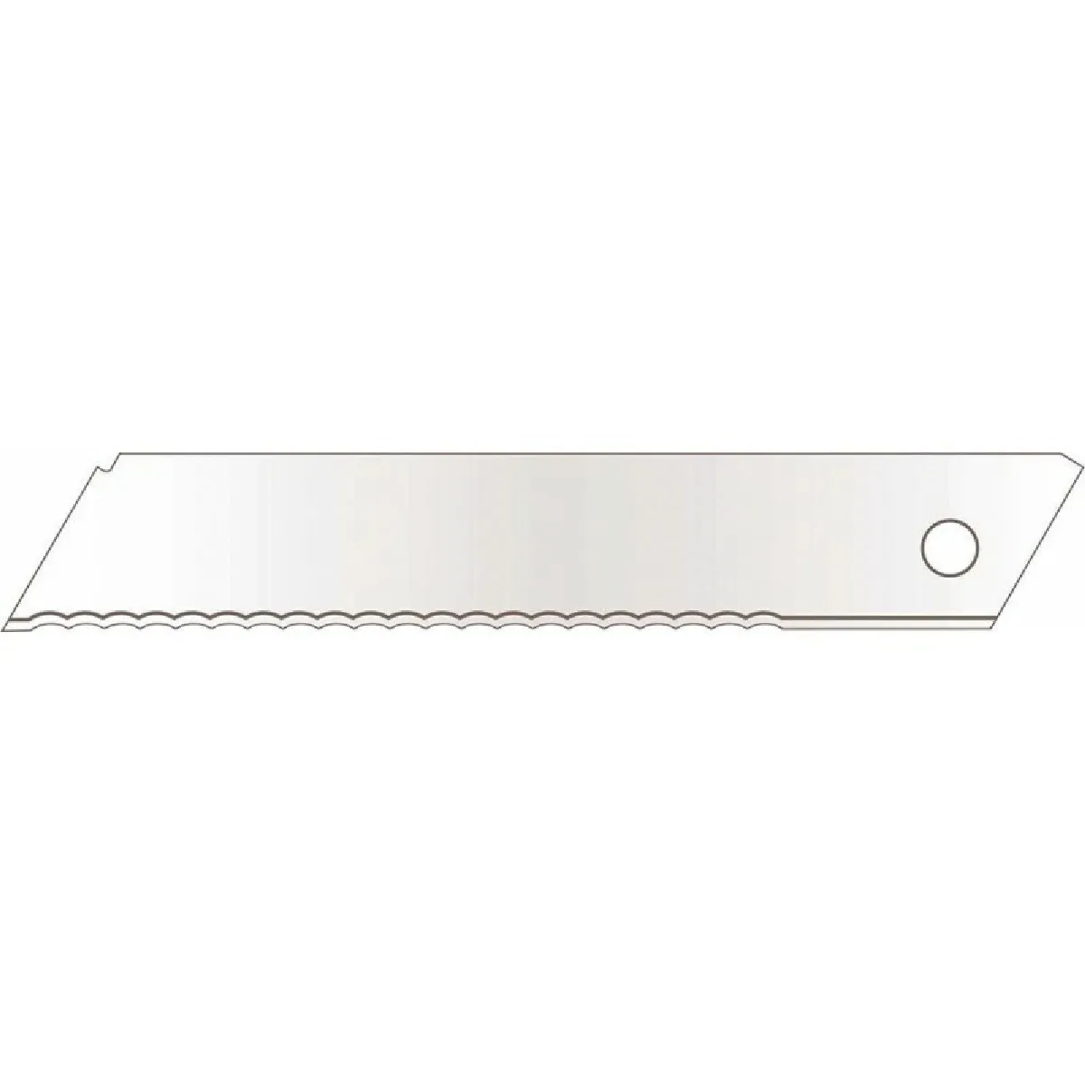 Fp Lame de coupe bois WS 379