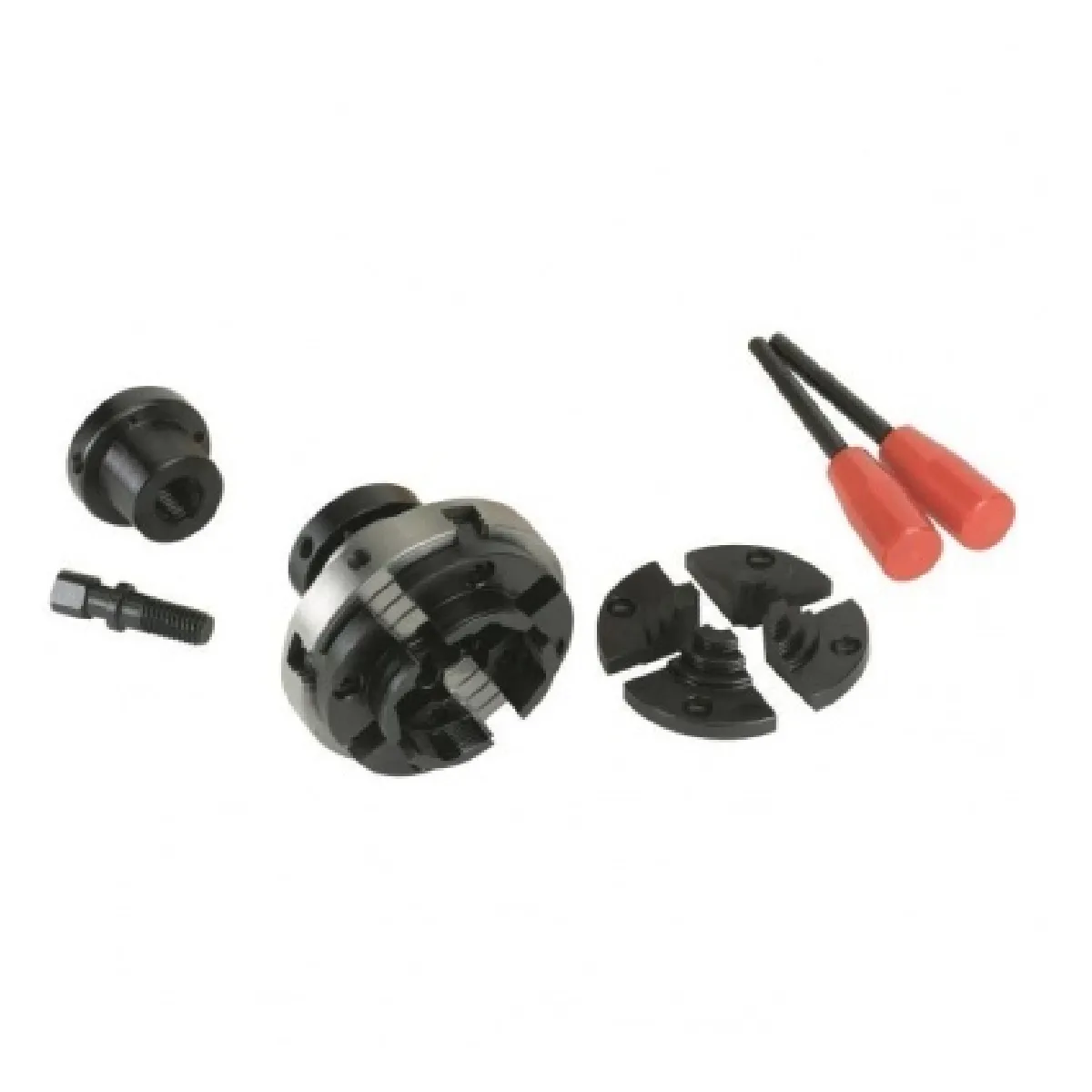 Fartools Mandrin 4 Mors