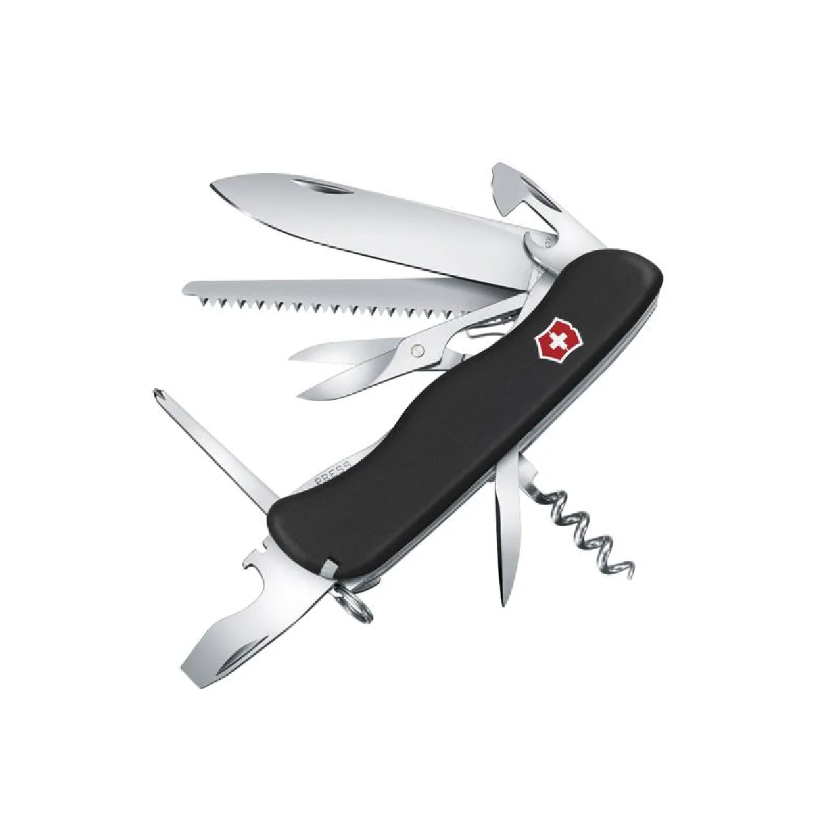Victorinox couteau Outrider - Noir Victorinox couteau Outrider - Noir