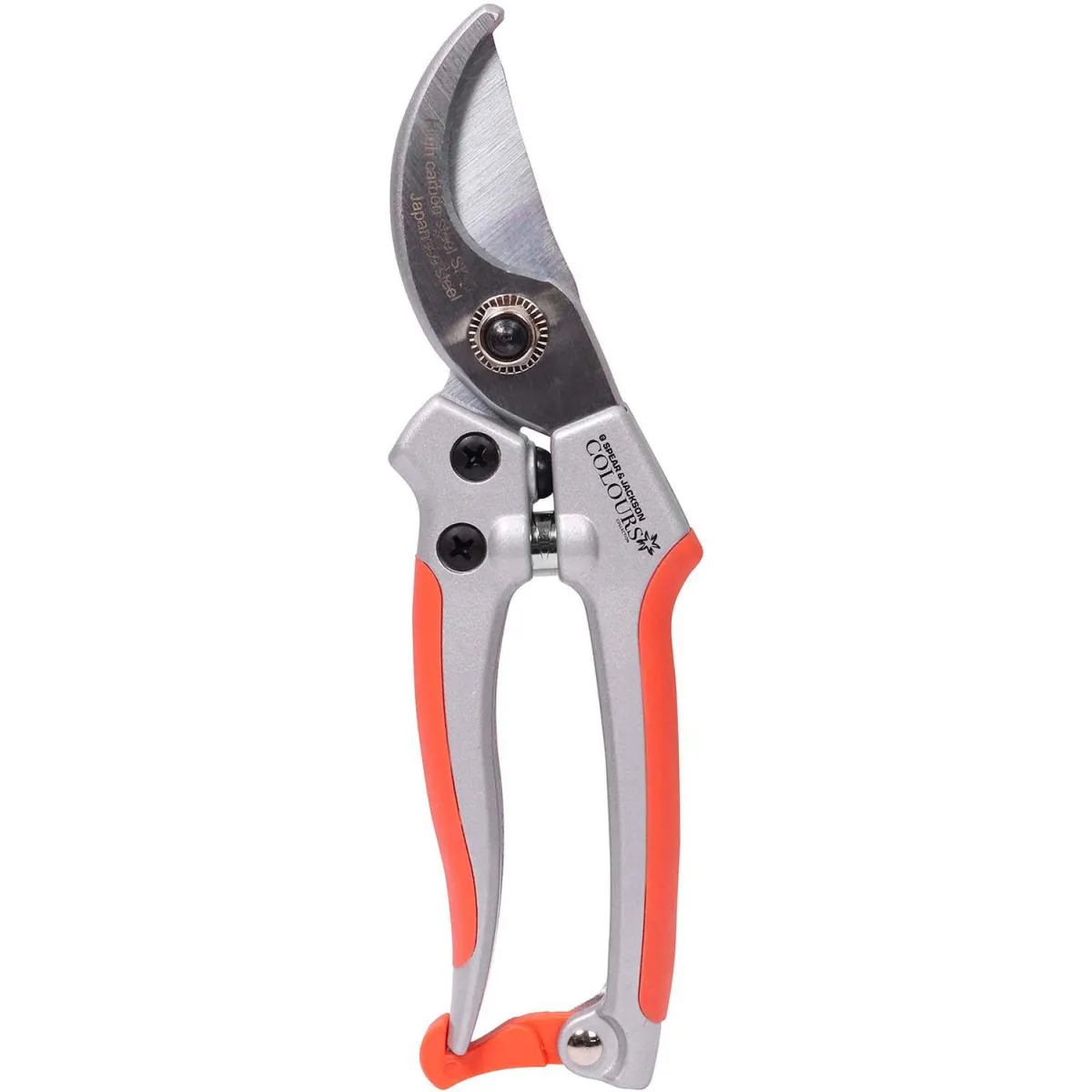 Sécateur bimatière de 20 cm - vue 7