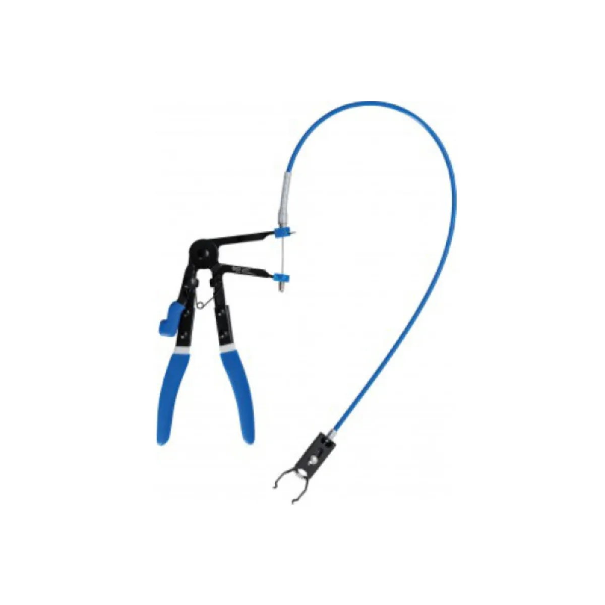 Bgs Technic Pince Pour Conduit De Combustible Bgs 650 Mm - 6756 - Image 3